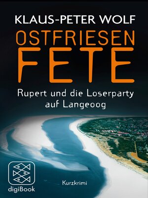 cover image of Ostfriesenfete